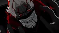 Okarun as seen in the anime (Image via Science SARU)